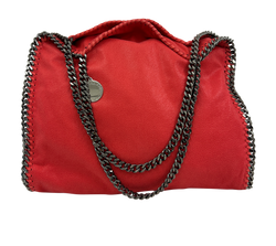 Falabella Medium,Piel Sintética,Rosa,261063,DB,3